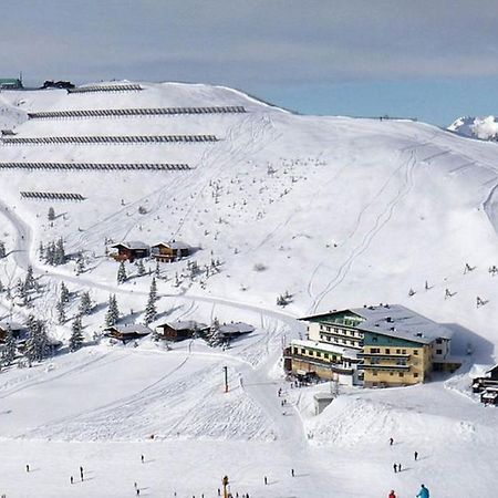 Mountainlovers Berghotel Seidlalm Saalbach-Hinterglemm Exterior photo