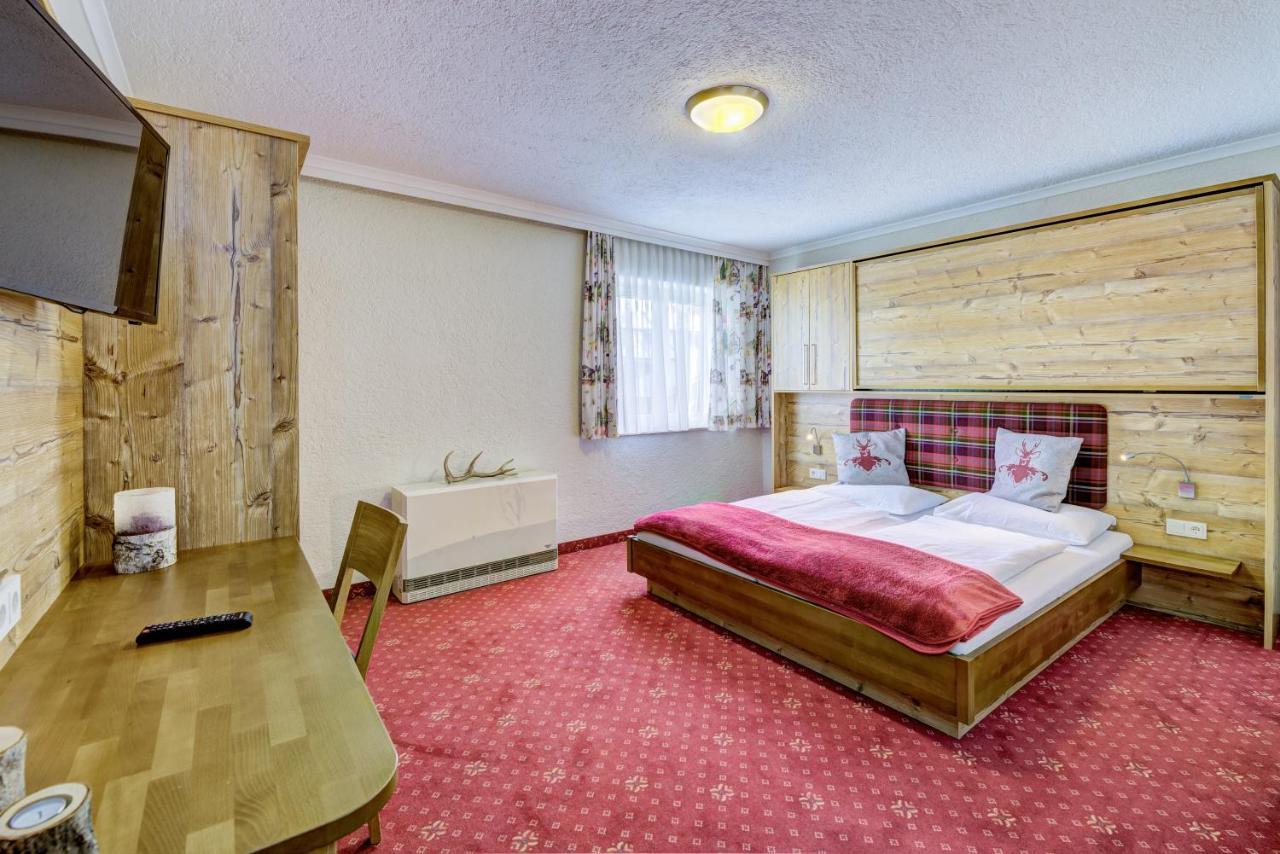 Mountainlovers Berghotel Seidlalm Saalbach-Hinterglemm Exterior photo